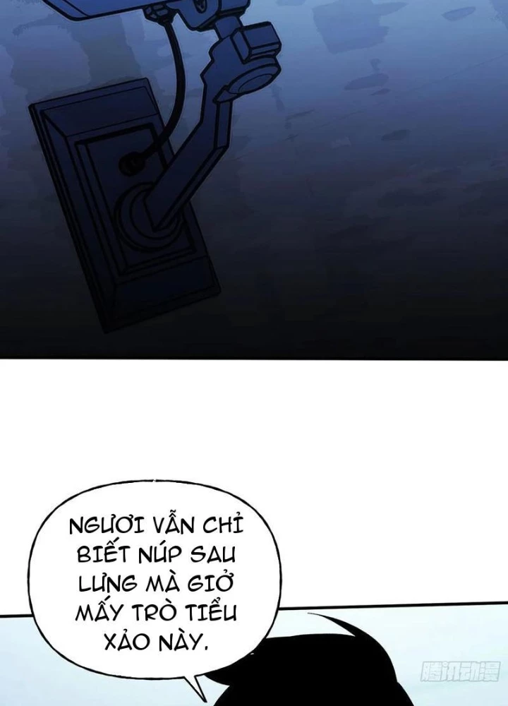 Trùng Sinh Tại Thế Giới Tu Chân, Ta Giết Tới Đỉnh Chapter 41 - 37