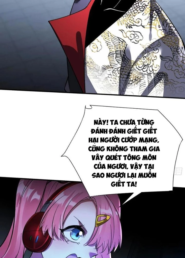 Trùng Sinh Tại Thế Giới Tu Chân, Ta Giết Tới Đỉnh Chapter 41 - 39