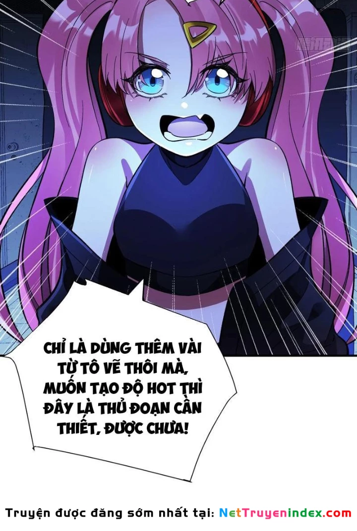 Trùng Sinh Tại Thế Giới Tu Chân, Ta Giết Tới Đỉnh Chapter 41 - 43
