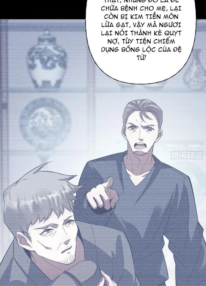 Trùng Sinh Tại Thế Giới Tu Chân, Ta Giết Tới Đỉnh Chapter 41 - 47
