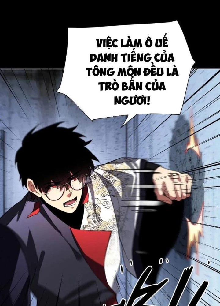 Trùng Sinh Tại Thế Giới Tu Chân, Ta Giết Tới Đỉnh Chapter 41 - 51