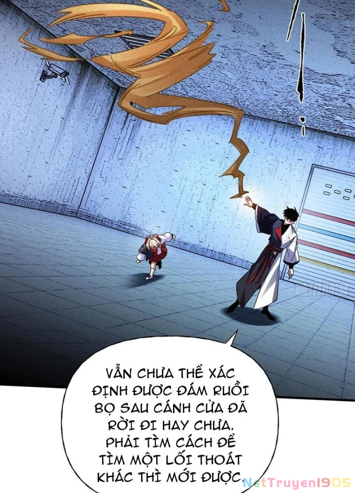 Trùng Sinh Tại Thế Giới Tu Chân, Ta Giết Tới Đỉnh Chapter 41 - 61