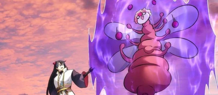 Ta Đoạt Xá Người Chơi Hệ Thống Chapter 162 - 12