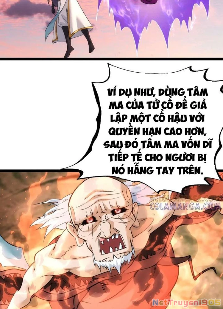 Ta Đoạt Xá Người Chơi Hệ Thống Chapter 162 - 13