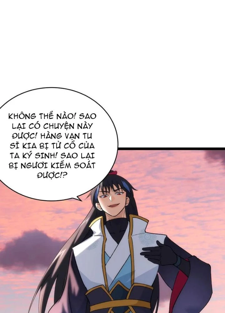 Ta Đoạt Xá Người Chơi Hệ Thống Chapter 162 - 15