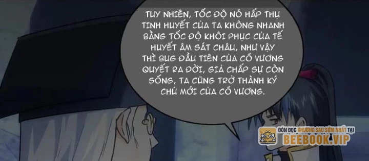 Ta Đoạt Xá Người Chơi Hệ Thống Chapter 162 - 20