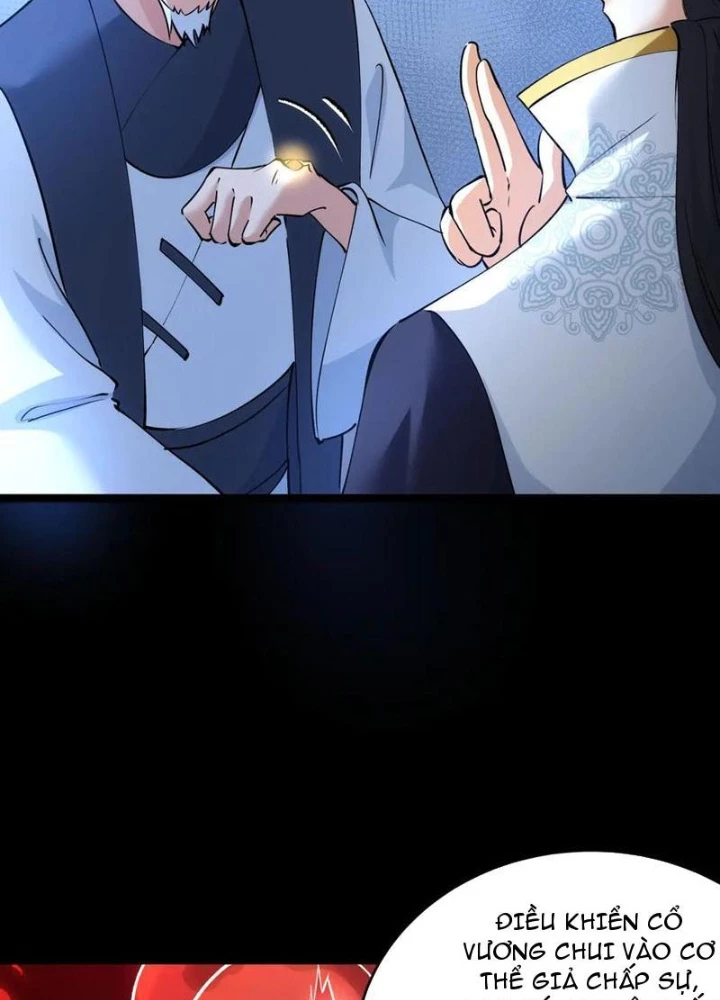 Ta Đoạt Xá Người Chơi Hệ Thống Chapter 162 - 23