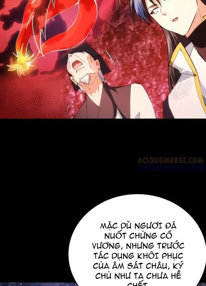 Ta Đoạt Xá Người Chơi Hệ Thống Chapter 162 - 25