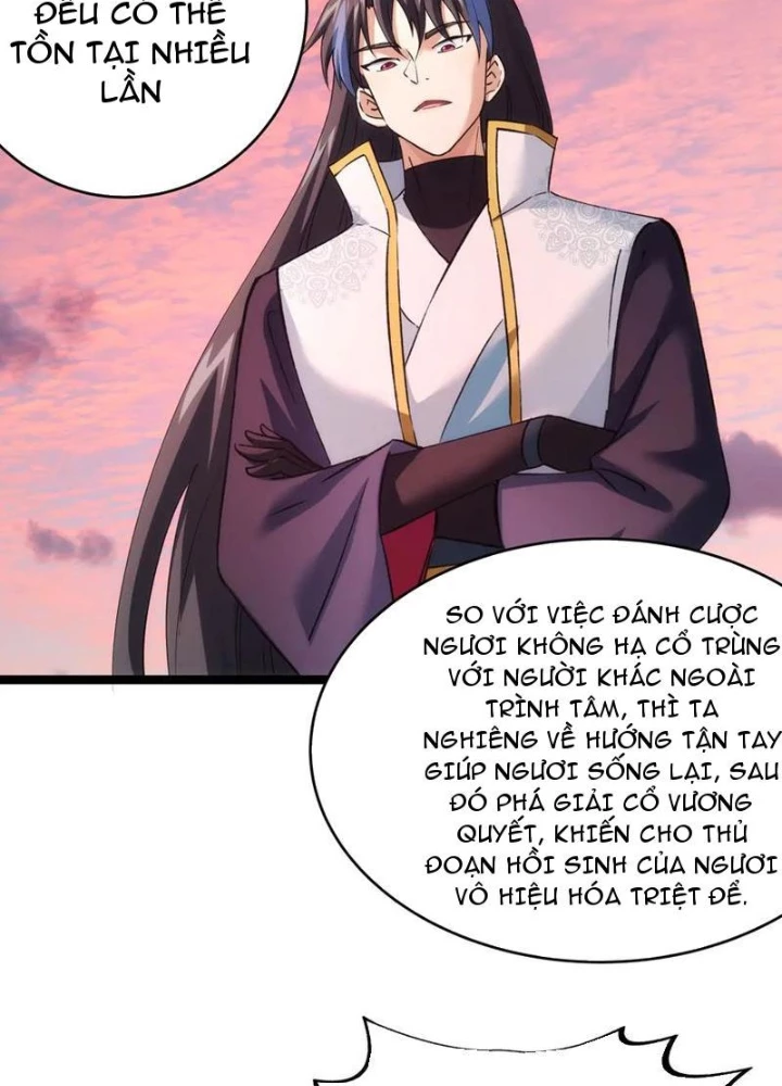 Ta Đoạt Xá Người Chơi Hệ Thống Chapter 162 - 35