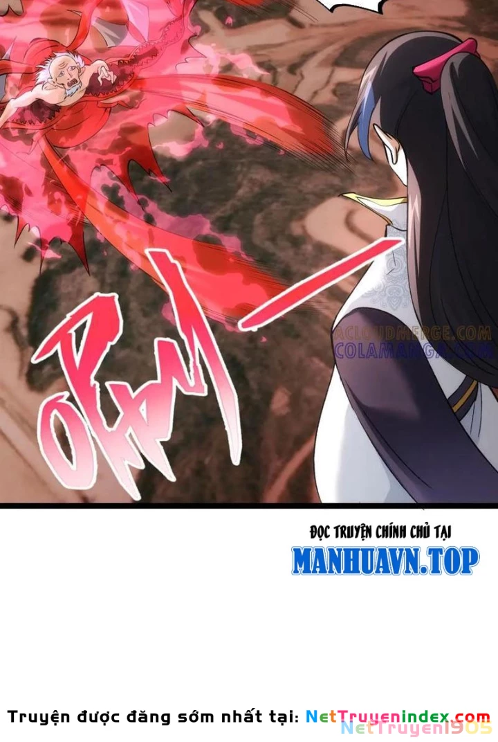 Ta Đoạt Xá Người Chơi Hệ Thống Chapter 162 - 37