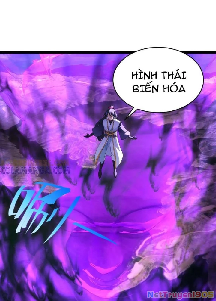 Ta Đoạt Xá Người Chơi Hệ Thống Chapter 162 - 43