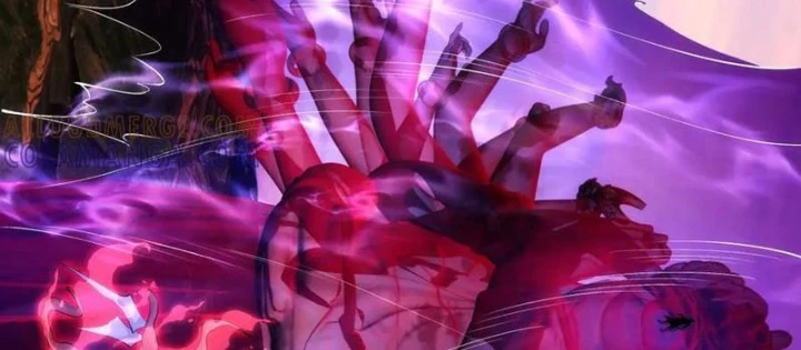 Ta Đoạt Xá Người Chơi Hệ Thống Chapter 162 - 46