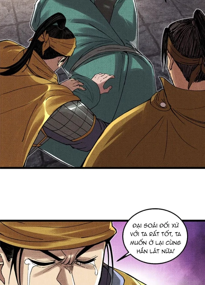 Thiên Hạ Đệ Nhất Lữ Bố Chapter 147 - 3