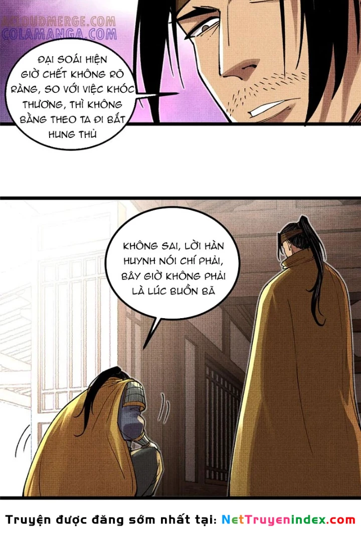 Thiên Hạ Đệ Nhất Lữ Bố Chapter 147 - 5