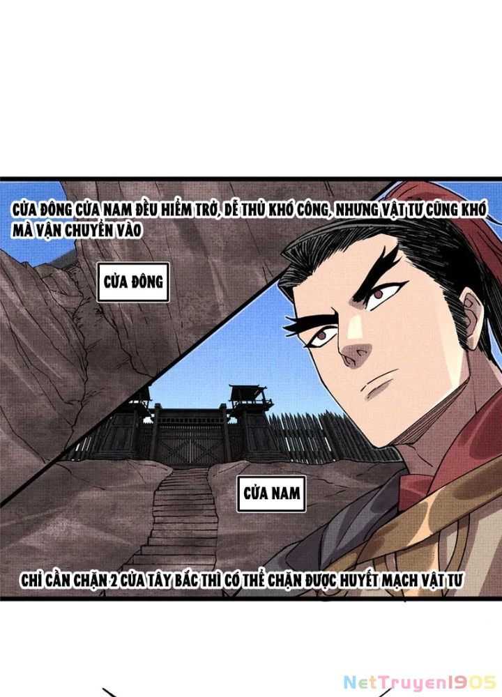 Thiên Hạ Đệ Nhất Lữ Bố Chapter 147 - 11