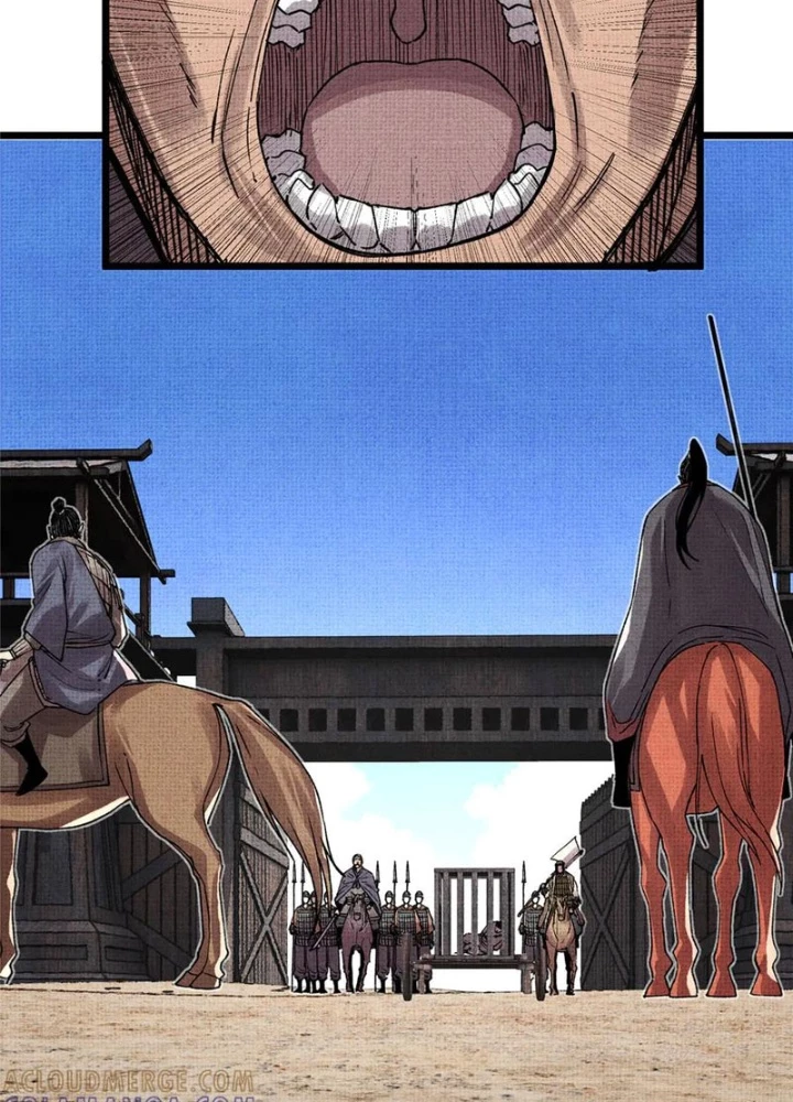 Thiên Hạ Đệ Nhất Lữ Bố Chapter 147 - 13