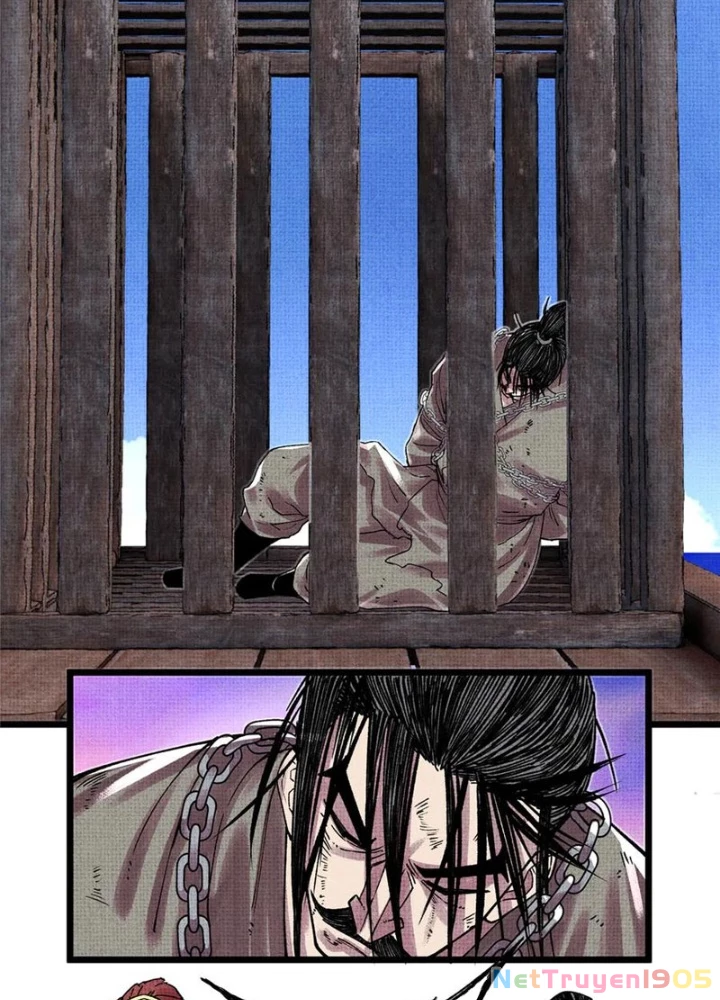 Thiên Hạ Đệ Nhất Lữ Bố Chapter 147 - 15