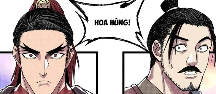 Thiên Hạ Đệ Nhất Lữ Bố Chapter 147 - 16