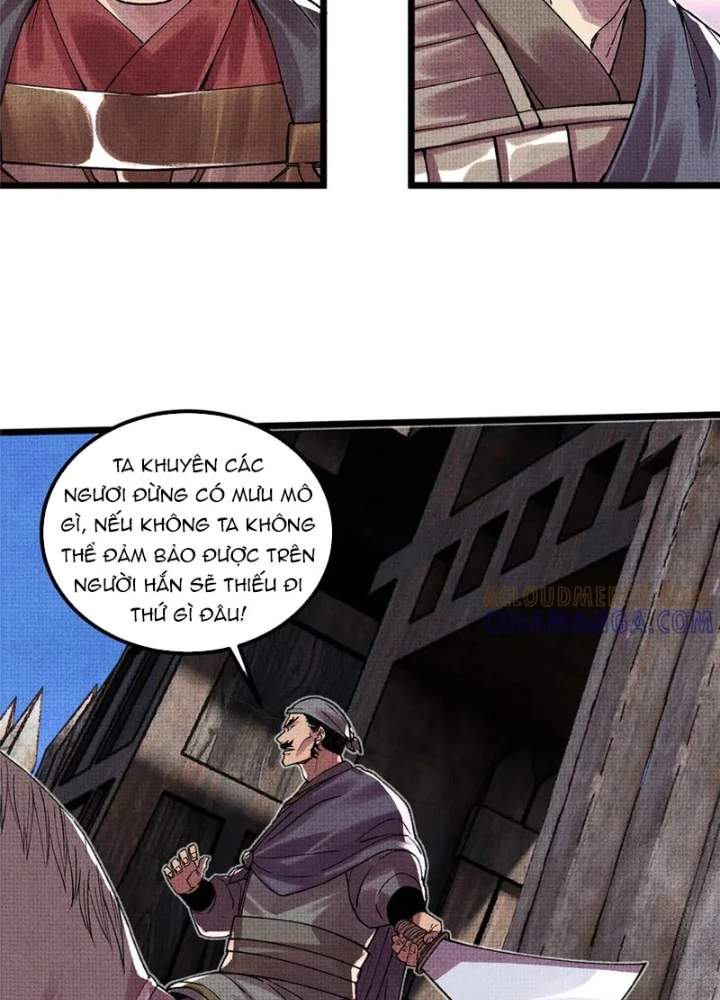 Thiên Hạ Đệ Nhất Lữ Bố Chapter 147 - 17