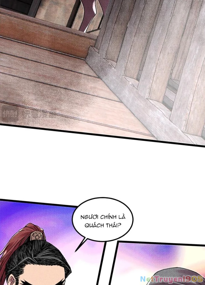 Thiên Hạ Đệ Nhất Lữ Bố Chapter 147 - 19