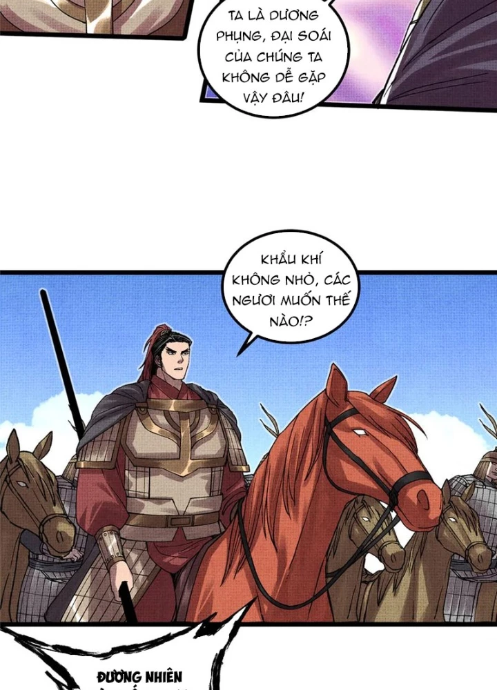 Thiên Hạ Đệ Nhất Lữ Bố Chapter 147 - 21