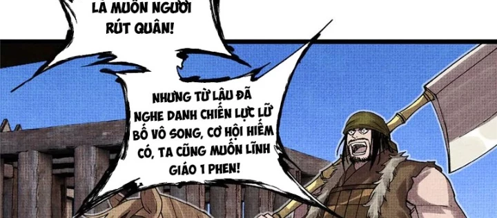 Thiên Hạ Đệ Nhất Lữ Bố Chapter 147 - 22