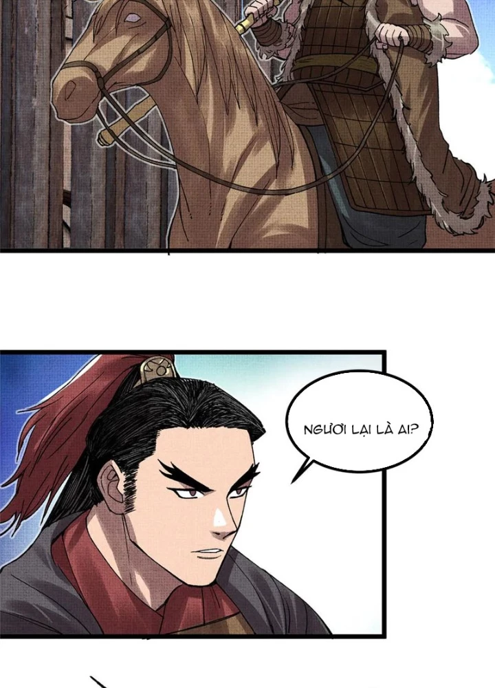 Thiên Hạ Đệ Nhất Lữ Bố Chapter 147 - 23