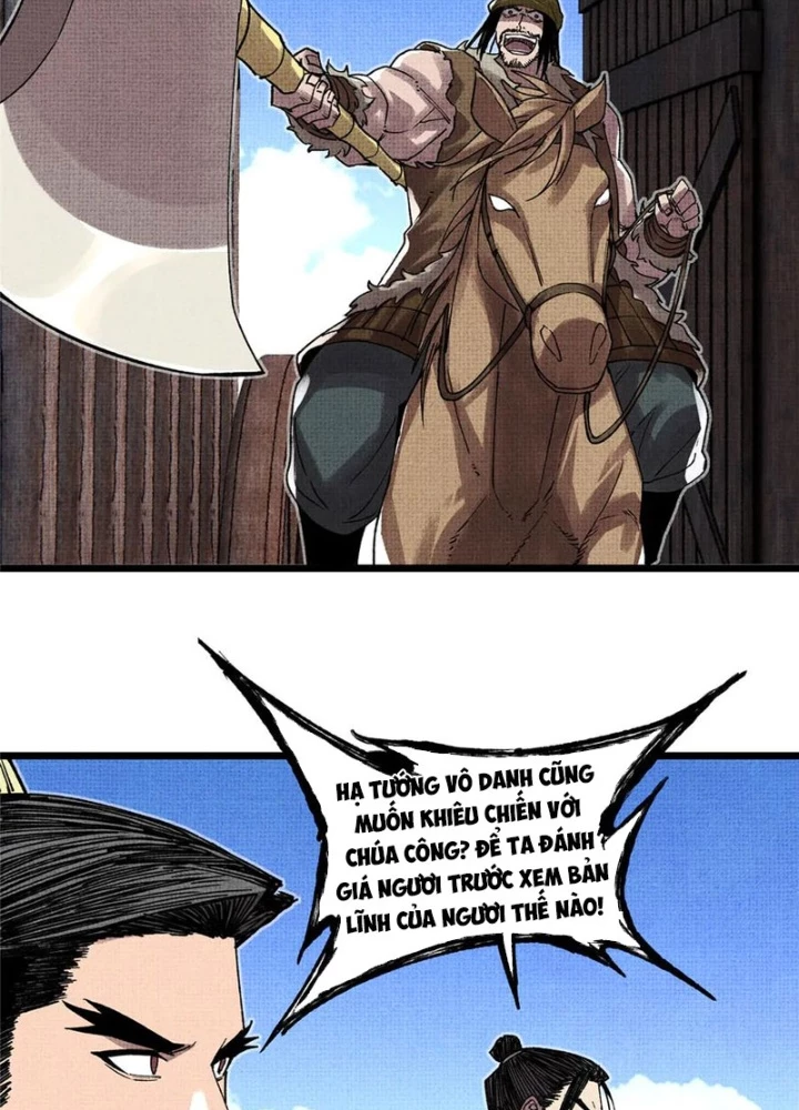Thiên Hạ Đệ Nhất Lữ Bố Chapter 147 - 25