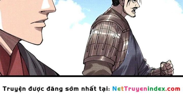 Thiên Hạ Đệ Nhất Lữ Bố Chapter 147 - 26