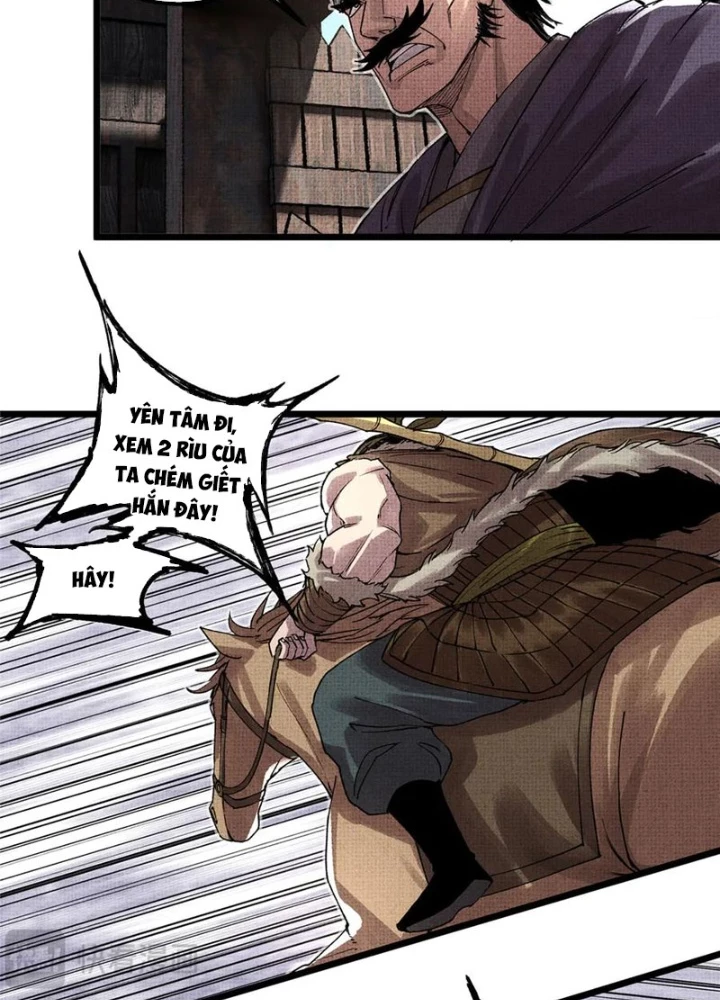 Thiên Hạ Đệ Nhất Lữ Bố Chapter 147 - 29