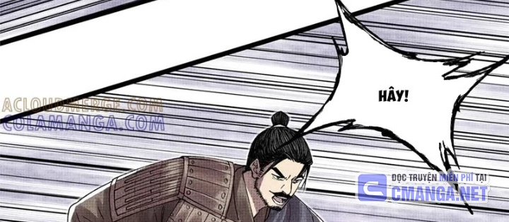 Thiên Hạ Đệ Nhất Lữ Bố Chapter 147 - 30