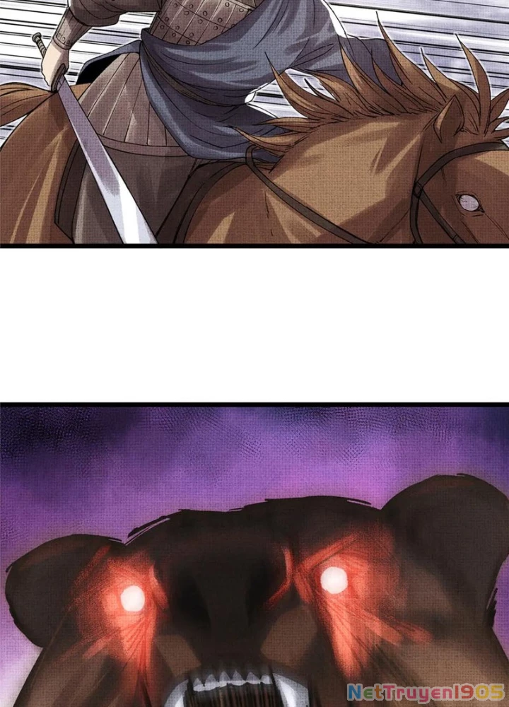 Thiên Hạ Đệ Nhất Lữ Bố Chapter 147 - 31