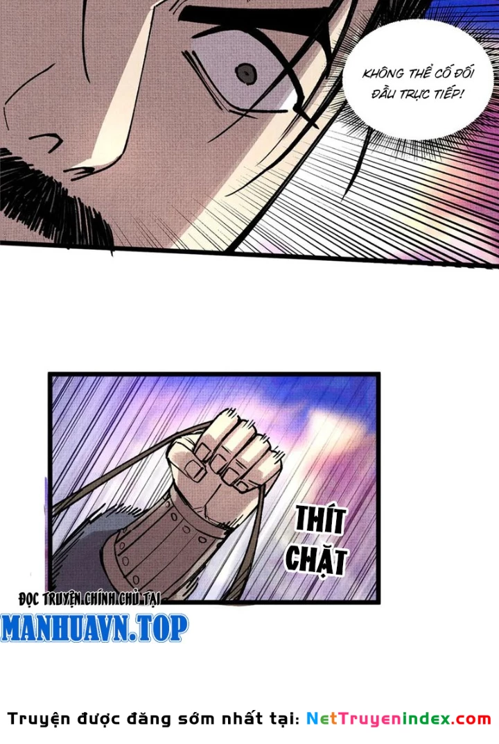 Thiên Hạ Đệ Nhất Lữ Bố Chapter 147 - 35