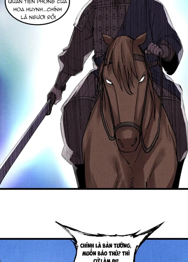 Thiên Hạ Đệ Nhất Lữ Bố Chapter 147 - 51