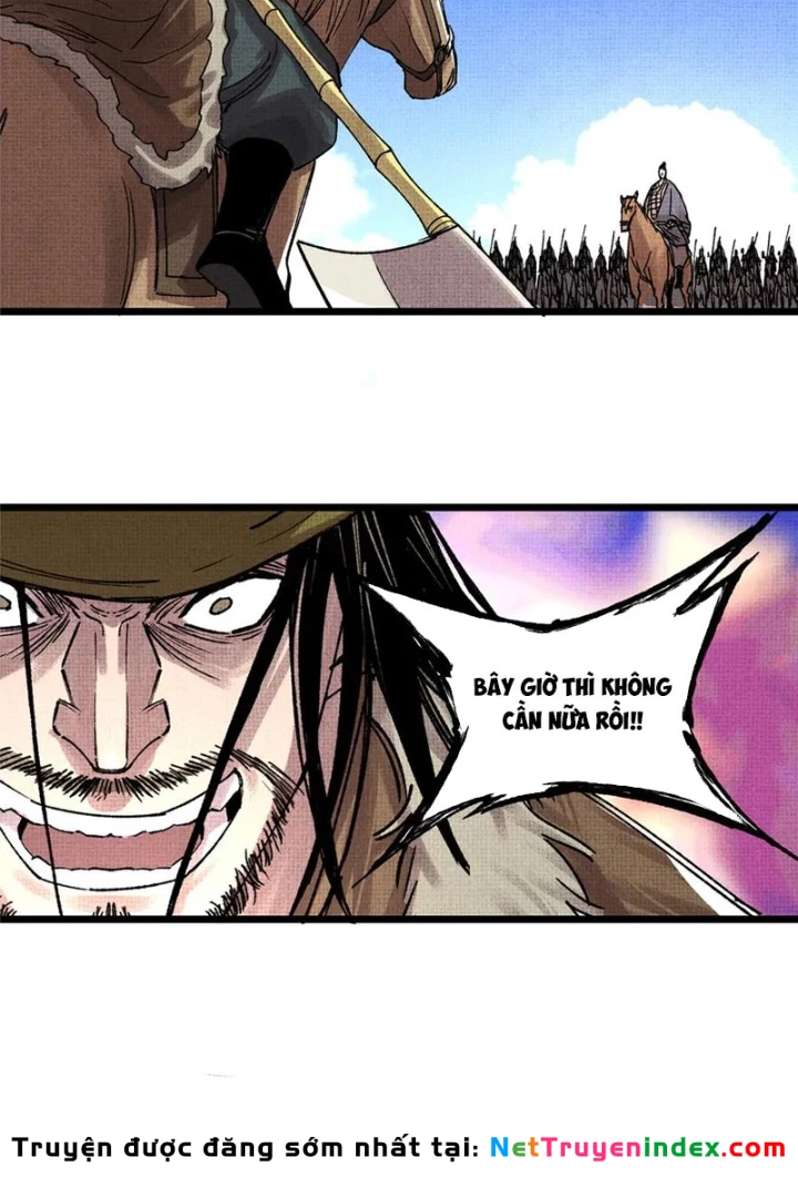 Thiên Hạ Đệ Nhất Lữ Bố Chapter 147 - 53