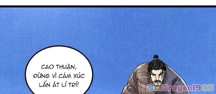 Thiên Hạ Đệ Nhất Lữ Bố Chapter 147 - 54