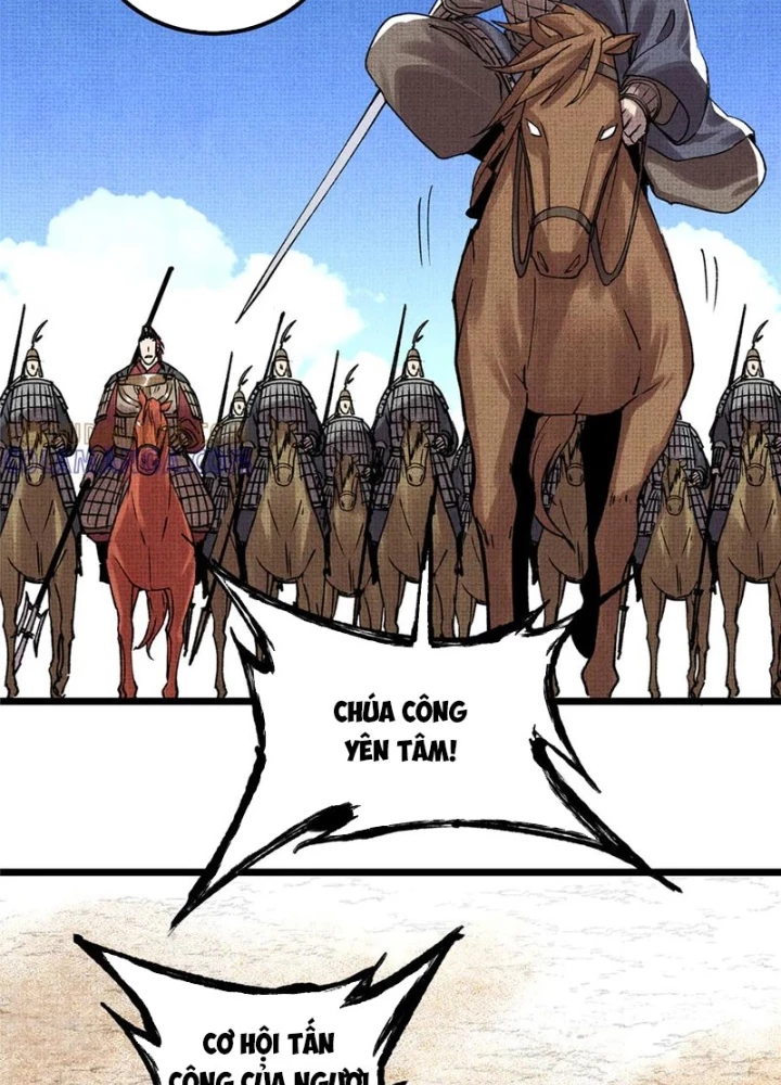 Thiên Hạ Đệ Nhất Lữ Bố Chapter 147 - 55