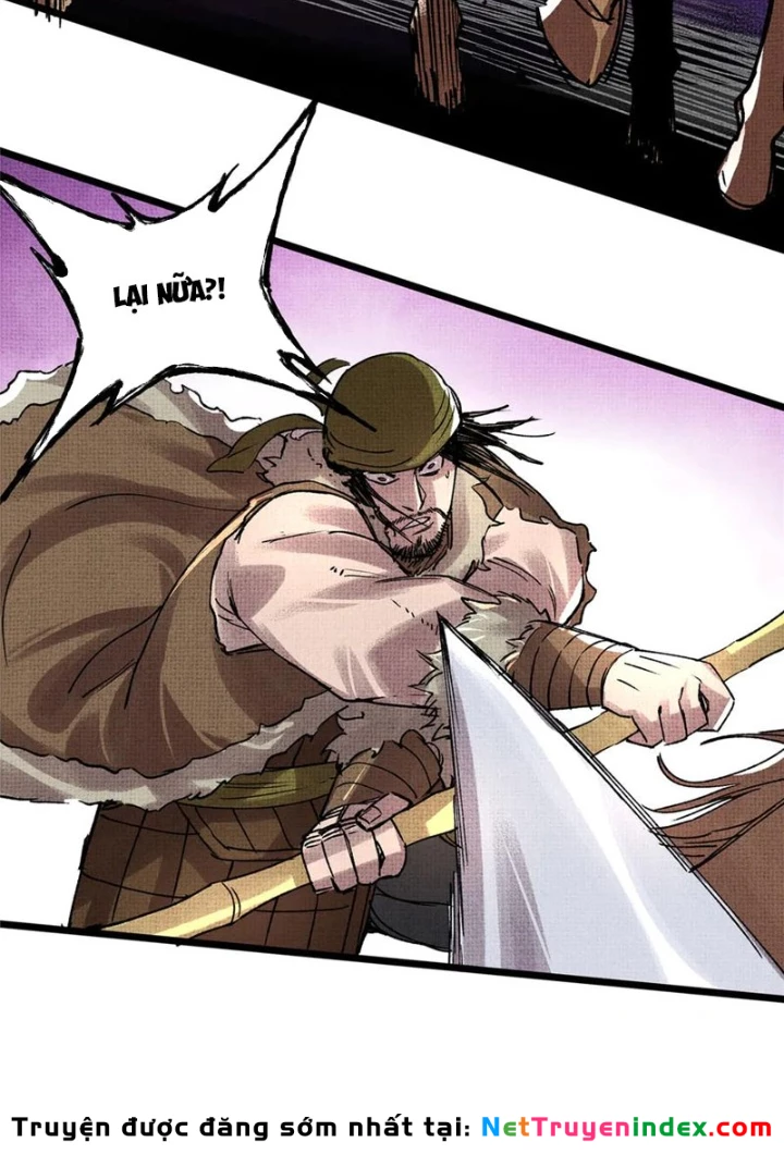 Thiên Hạ Đệ Nhất Lữ Bố Chapter 147 - 61