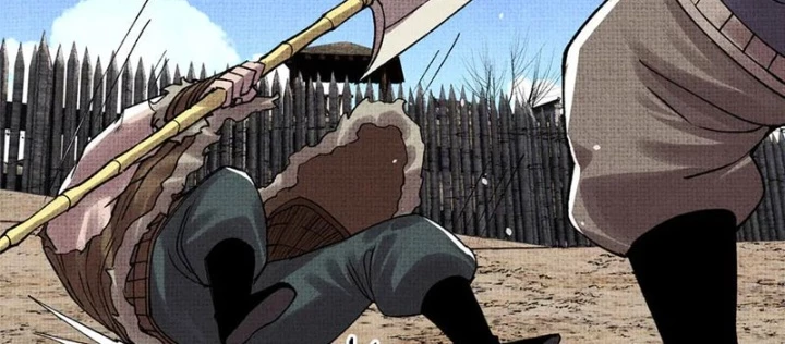 Thiên Hạ Đệ Nhất Lữ Bố Chapter 147 - 64