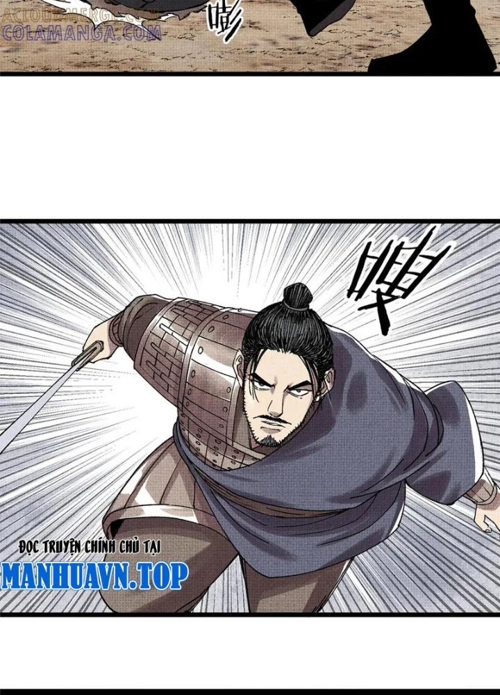 Thiên Hạ Đệ Nhất Lữ Bố Chapter 147 - 65