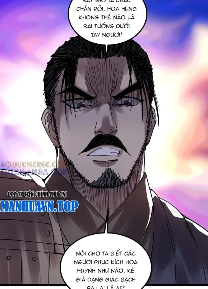 Thiên Hạ Đệ Nhất Lữ Bố Chapter 147 - 71