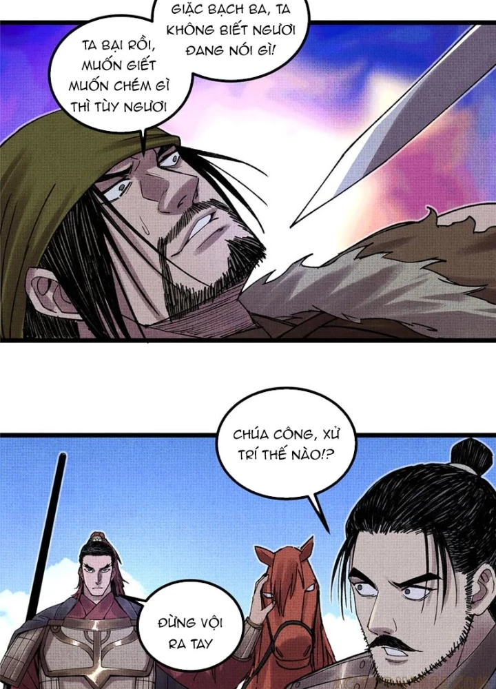 Thiên Hạ Đệ Nhất Lữ Bố Chapter 147 - 73