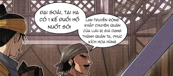 Thiên Hạ Đệ Nhất Lữ Bố Chapter 147 - 76