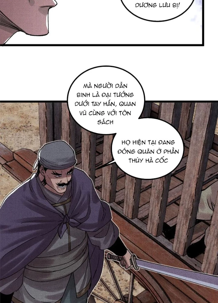 Thiên Hạ Đệ Nhất Lữ Bố Chapter 147 - 81