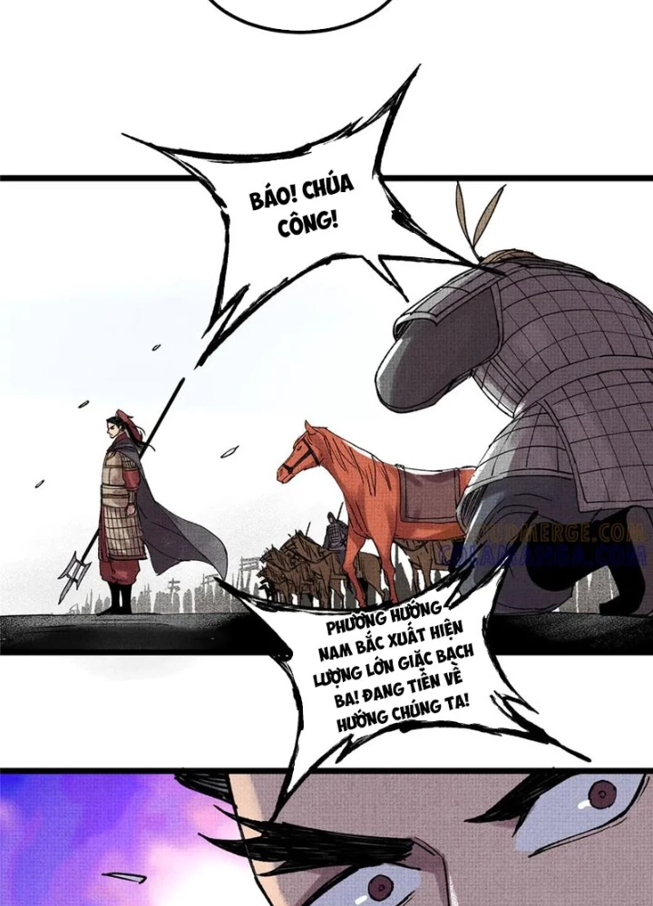 Thiên Hạ Đệ Nhất Lữ Bố Chapter 147 - 83