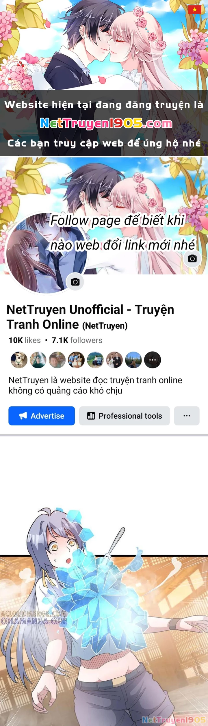 Đô Thị Cực Phẩm Y Thần Chapter 287 - 1