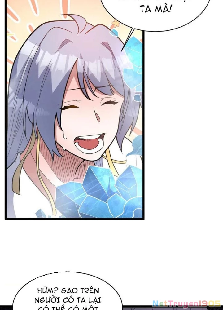 Đô Thị Cực Phẩm Y Thần Chapter 287 - 3