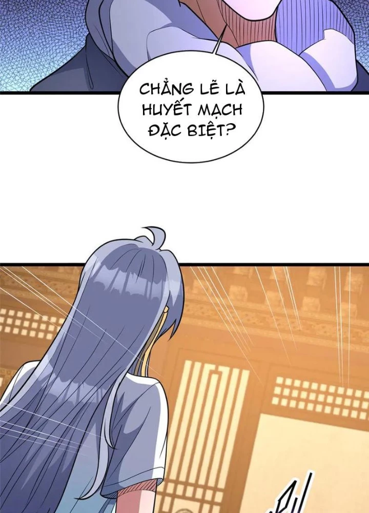 Đô Thị Cực Phẩm Y Thần Chapter 287 - 5