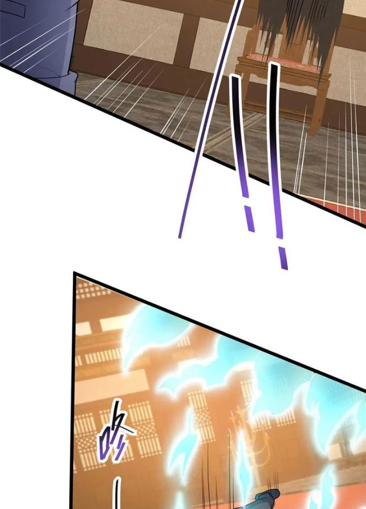 Đô Thị Cực Phẩm Y Thần Chapter 287 - 7