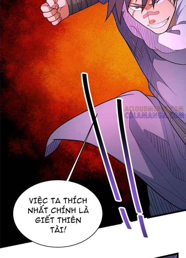 Đô Thị Cực Phẩm Y Thần Chapter 287 - 15